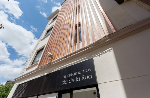 Centro Apartment | Genteel Home Isla de la Rua I