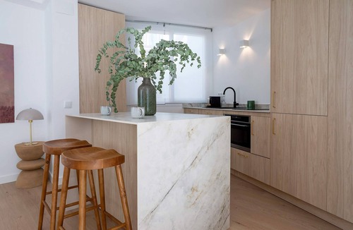 Jewish Quarter Apartment | Genteel Home Manriquez