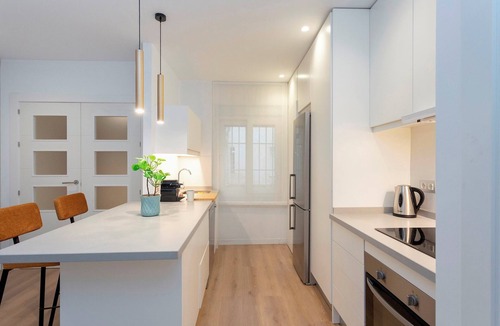 Figares Apartment | Genteel Home Martinez Campos II