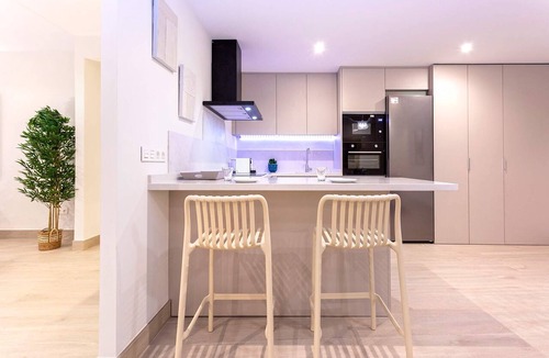 Cordoba Old City Apartment | Genteel Home Teatro Gongora
