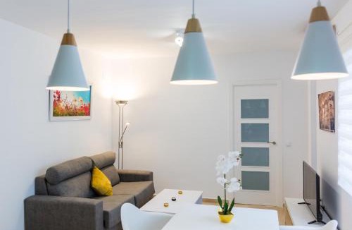 Centro Comercial Apartment | Geysotur Columbus Home