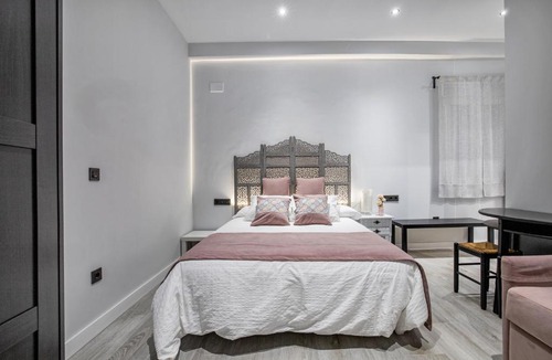 Centro Comercial Apartment | Geysotur EnMayo2021