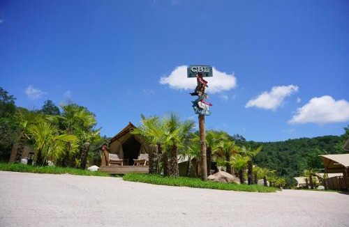 Sant Gregori Cabin | Glamping Can Bora Lodges