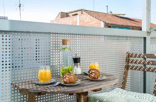 Les Corts Apartment | Glasir Homes Barcelona