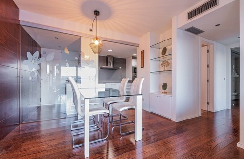 Talamanca Apartment | GOLD Apartment Marina de Botafoch - IBIZA