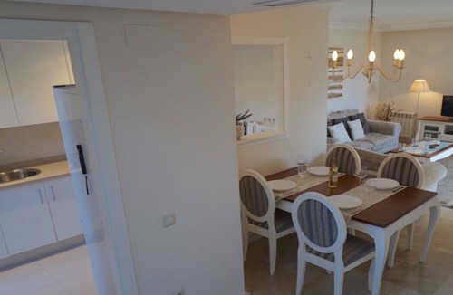 San Javier Apartment | Golf 290678-A Murcia Holiday Rentals Property
