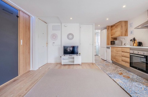 Vallpineda Apartment | Gorgeous apartment in Sant Pere de Ribes