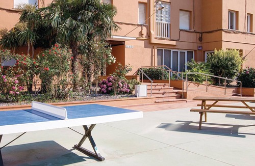 Malgrat de Mar Apartment | Gorgeous apartment in Malgrat de Mar
