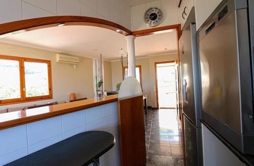 Can Palau House | Gorgeous home in Sant Cebria de Vallalt