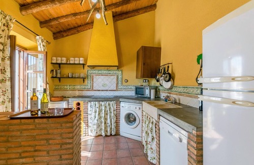 La Cardenchosa House | Gorgeous home in La Cardenchosa