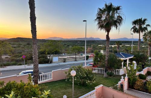 Puerto Marino Apartment | Gran Alacant Relax Casa