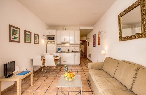 Arguineguin Apartment | GRAN CANARIA HOME (7), ARGUINEGUIN BEACH AND SUN