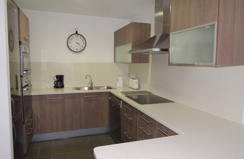 Empuriabrava Apartment | GRAN RESERVA MIMOSES 2 BJS C Empuriabrava