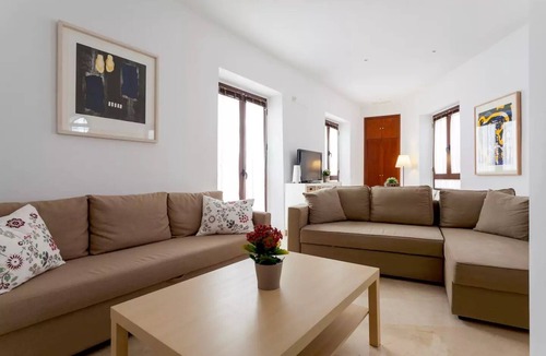 Museo Apartment | Great Apartment at City Center
