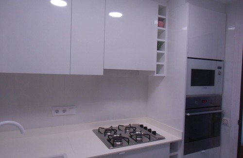 Blanes Apartment | GREAT APARTMENT IN SEA FRONT. BEST POSSIBLE LOCATION IN TOWN.