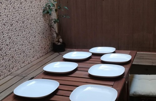 la Vila de Gracia Apartment | GREAT LOCATION IN GRACIA