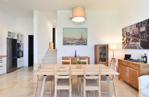 Salobre Villa | Green 8 Salobre by VillaGranCanaria