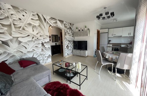 Pedreguer Apartment | Green I - 4A
