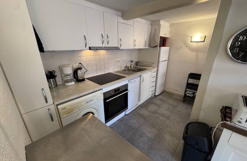 Mas Pinell Ski Chalet | Gregal 134136 - A/C, pool and near the beach
