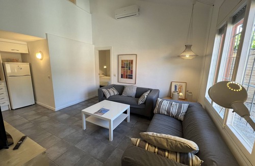 Mas Pinell Ski Chalet | Gregal 1517 - AC, pool and with parking