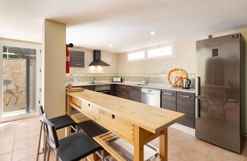 La Azohia Apartment | Ground Floor (-1) Apartment in Chalet with Pool (Near the Beach)