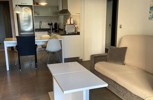 La Mata Apartment | Ground floor Aqua Nature La Mata Costa Blanca