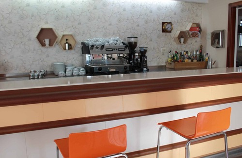 Cangas Apartment | Ground floor apartment with garden terrace