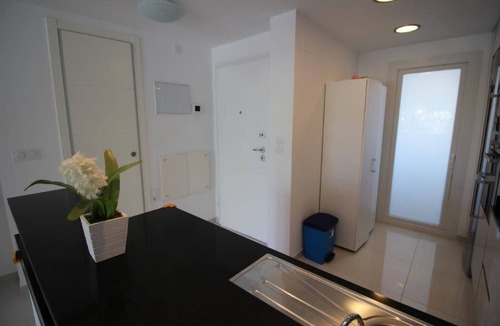 Punta Prima Apartment | Groundfloor Sea Senses Punta Prima , Orihuela Costa