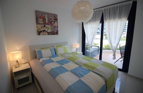 Punta Prima Apartment | Groundfloor Sea Senses Punta Prima , Orihuela Costa