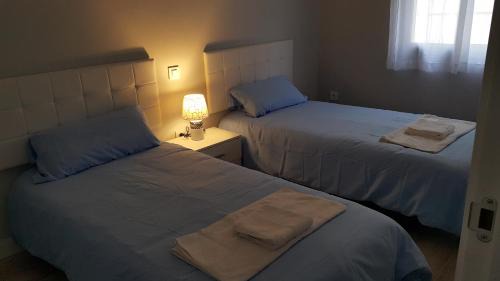 Talavera de la Reina Apartment | GS ALCÁZAR