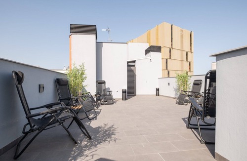 El Port Apartment | Guest Ready - Fira Barcelona Modern Apartments