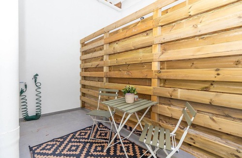 La Malva-rosa Apartment | GuestReady - Cozy stay near Malvarrosa Beach