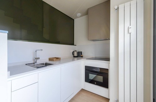Ciudad Universitaria Apartment | GuestReady - Irresistible Hideaway in Madrid
