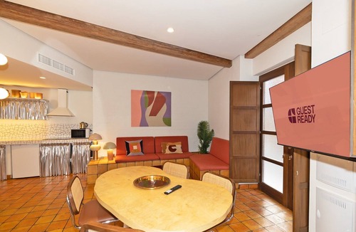 La Seu Apartment | GuestReady - Studio close to Central Market