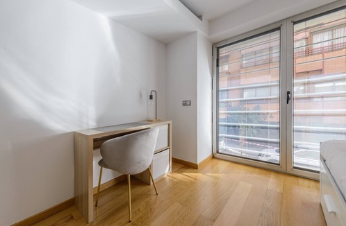 Goya Apartment | GuestReady - Tempting stay in Madrid