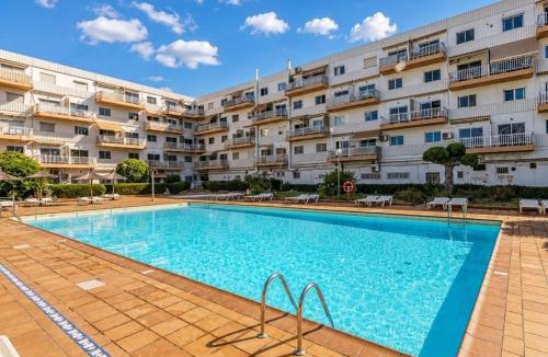 Maspalomas Apartment | GuestReady - Tenesor Sun Beach Resort