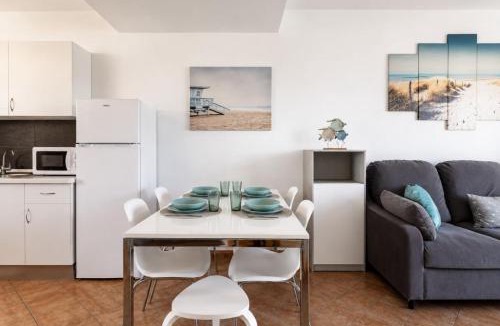 Maspalomas Apartment | GuestReady - Tenesor Sun Beach Resort