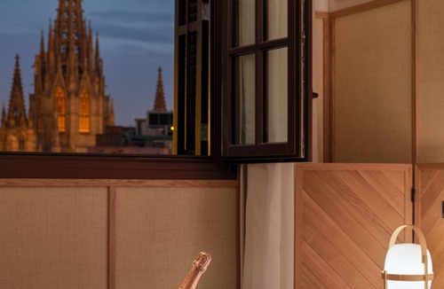 Gothic Quarter Hotel | H10 Madison