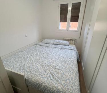 Pueblo Nuevo House | Habitación cerca al Riyadh Air Metropolitano
