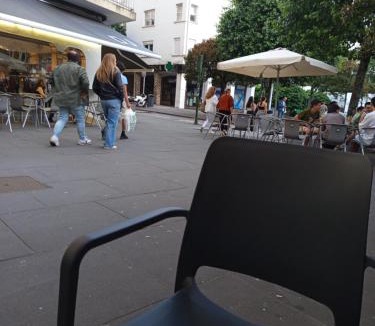 Santiago de Compostela House | Habitación de lujo