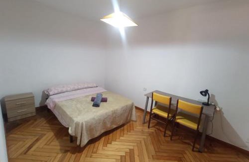 Santiago de Compostela House | Habitación de lujo