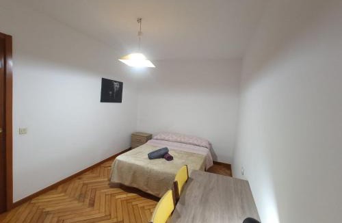 Santiago de Compostela House | Habitación de lujo