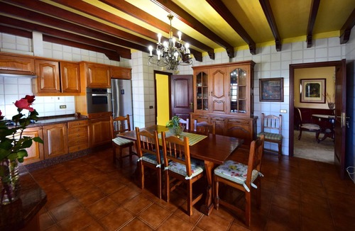 Puerto de la Cruz House | Haus Alina mit beheizbarem privatpool und barbecue by Interhome