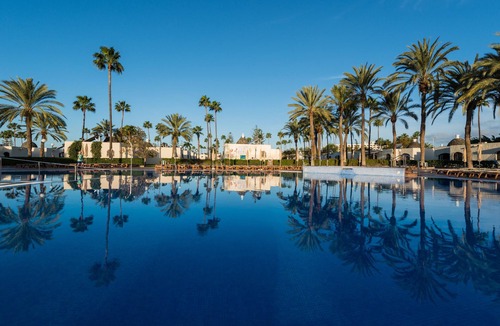 Maspalomas Hotel | HD Parque Cristóbal Gran Canaria