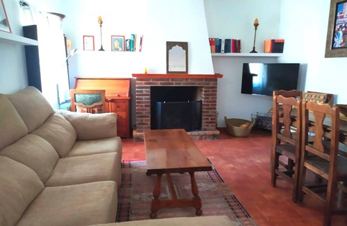 Ossa de Montiel House | Hermit's House