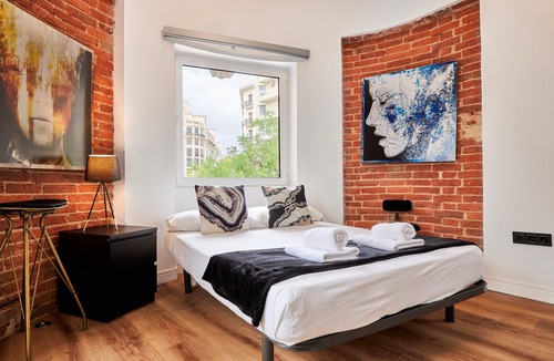 Goya Apartment | Hermosilla Prime, by Presidence Rentals