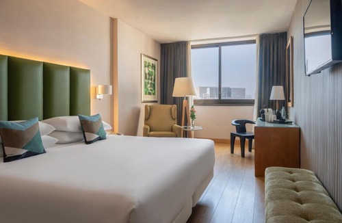 Sant Just Desvern Hotel | Hesperia Barcelona Sant Just