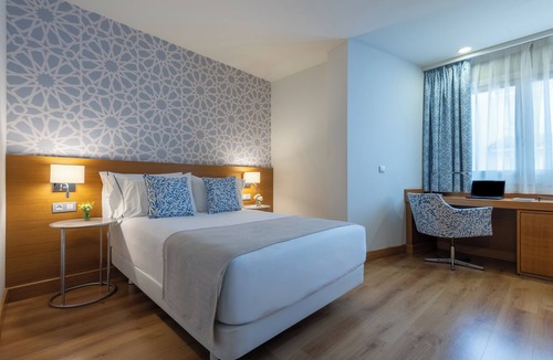 Distrito Sur Hotel | Hesperia Córdoba