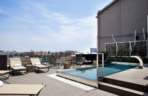 Sant Gervasi Apartment | High standing Apartment 4 Bedrooms