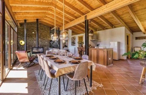 Sant Ferriol House | Historic farmhouse with farm in La Garrotxa